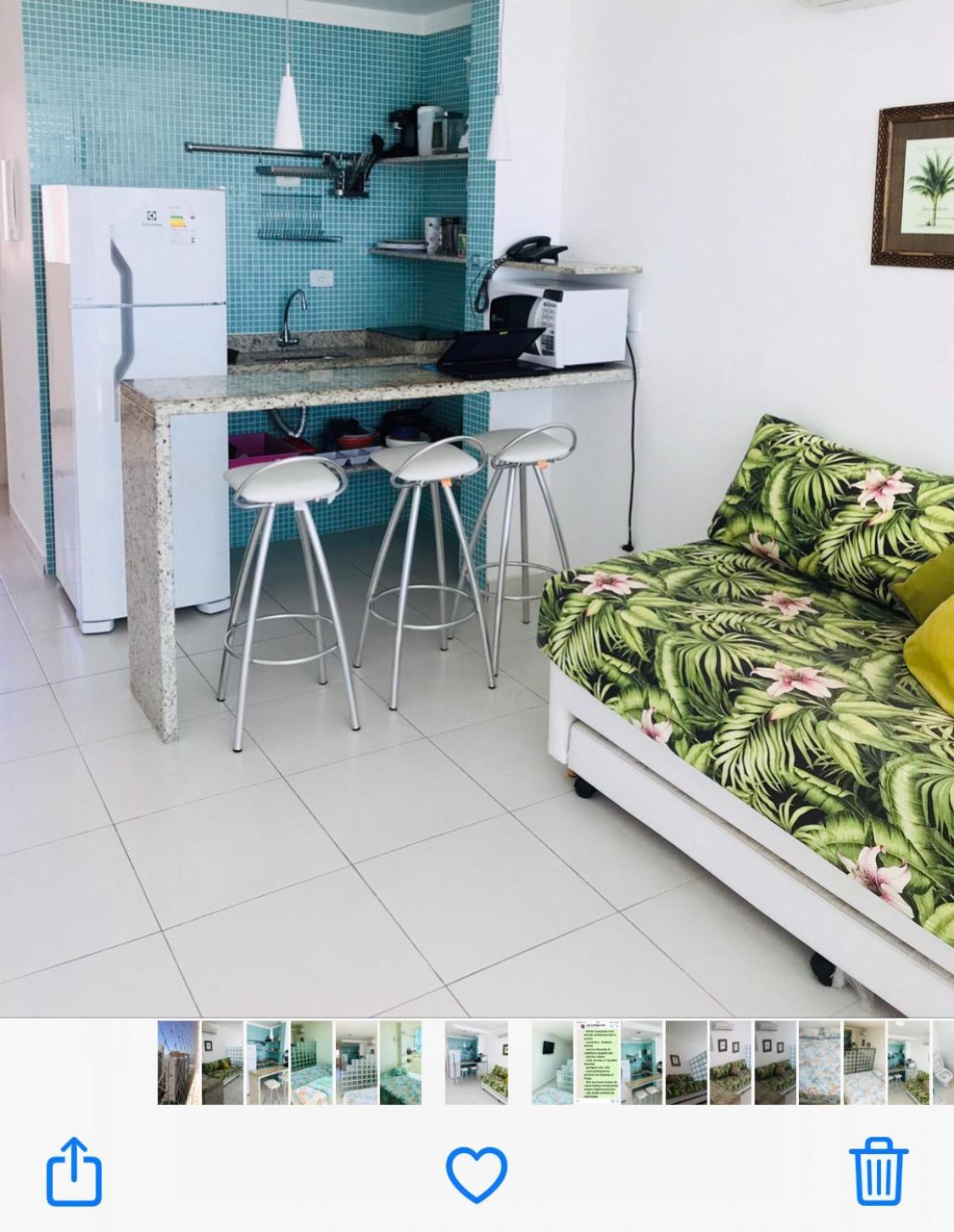 Apartamento Estúdio